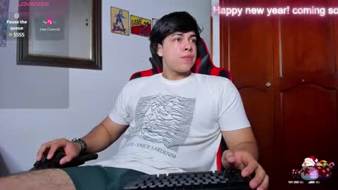 Ask me online show from 12/31/24, 04:25