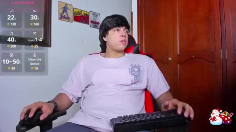 Ask me online show from 01/06/25, 11:31