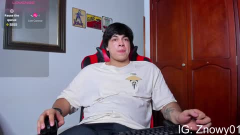 Ask me online show from 01/08/25, 12:17