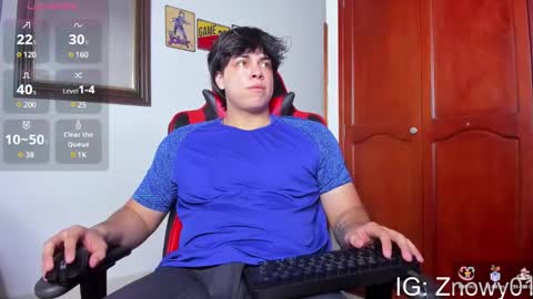 Ask me online show from 01/08/25, 11:41