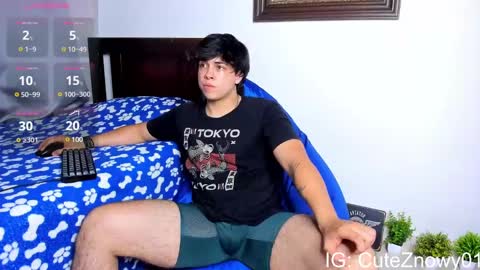 Ask me online show from 01/14/25, 12:00