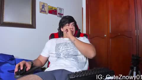 Ask me online show from 02/06/25, 12:33