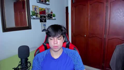 Ask me online show from 11/18/25, 03:12