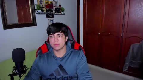 Ask me online show from 11/19/25, 03:28