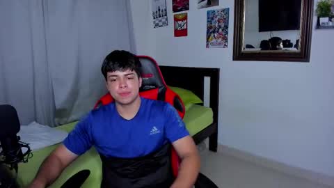 Ask me online show from 03/01/26, 07:38