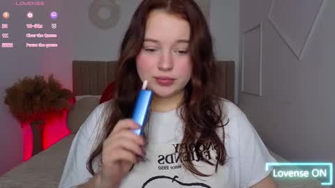 Nika  online show from 02/18/26, 02:02