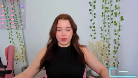 Nika  online show from 02/23/26, 02:03