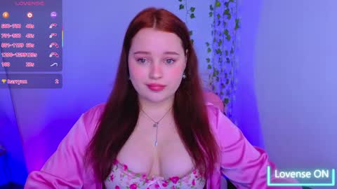 Nika  online show from 04/15/26, 07:54