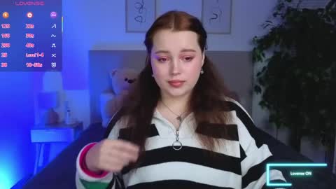 Nika  online show from 04/20/26, 09:05