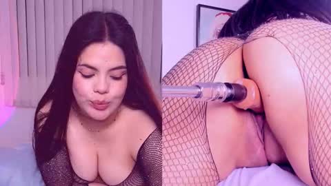 Allie online show from 11/15/25, 09:54