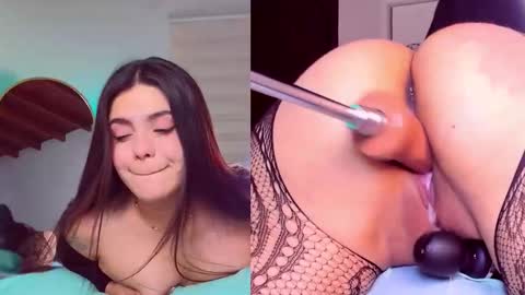 Allie online show from 01/05/26, 09:29