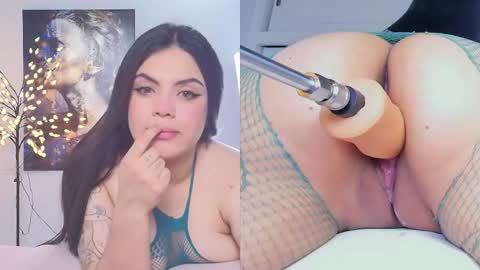 Allie online show from 04/15/26, 11:06