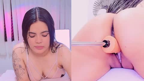 Allie online show from 04/25/26, 01:14