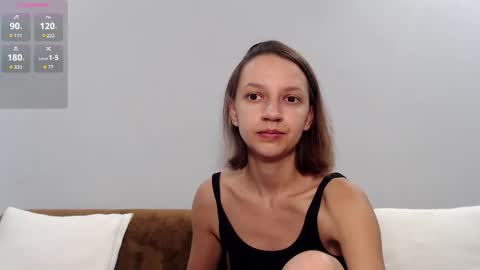 Alisa online show from 03/16/26, 02:50