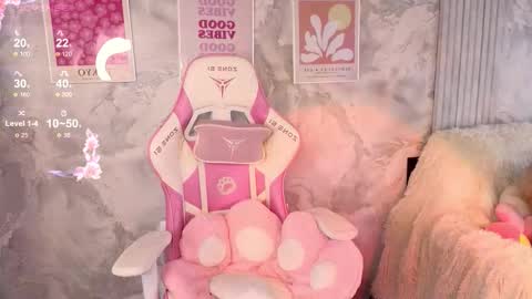 HelloMy name Eva online show from 09/20/25, 04:13