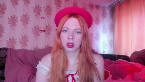 Bambi  online show from 04/13/26, 11:05