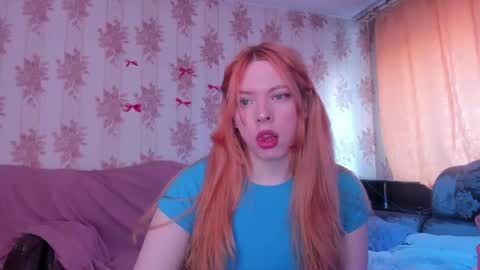 Bambi  online show from 04/25/26, 11:02