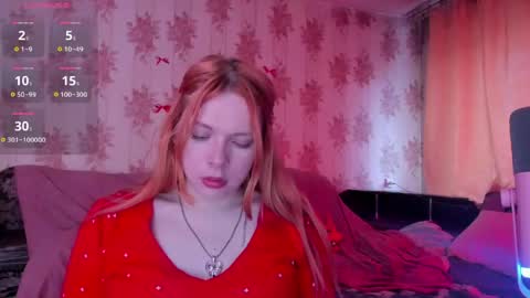 Bambi  online show from 05/08/26, 11:37