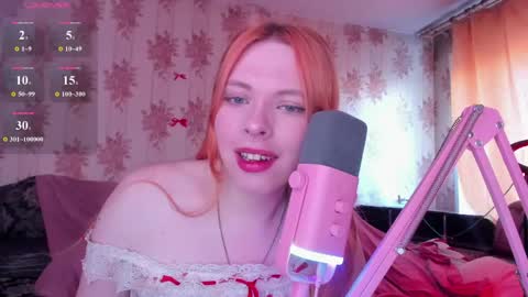 Bambi  online show from 05/09/26, 11:04