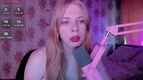 Bambi  online show from 06/20/26, 12:08