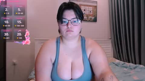 Sophie  Lilith online show from 10/11/25, 04:49