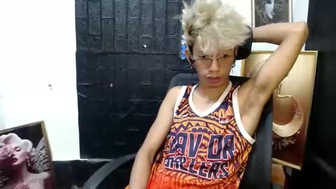 Snapshot of cutie_mico chatting on 03/09/25, 06:50 cutie_mico online show from 03/09/25, 06:50