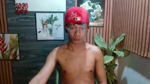 cutie_mico online show from 01/12/26, 09:47