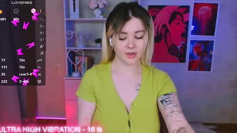 mili online show from 02/13/25, 05:16