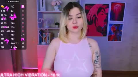 mili online show from 02/17/25, 07:04