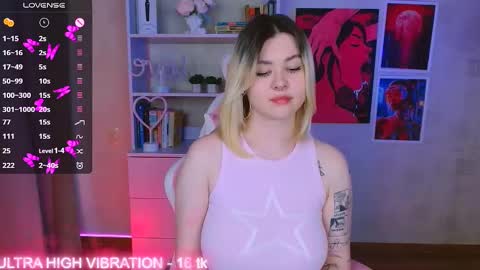 mili online show from 02/17/25, 10:07