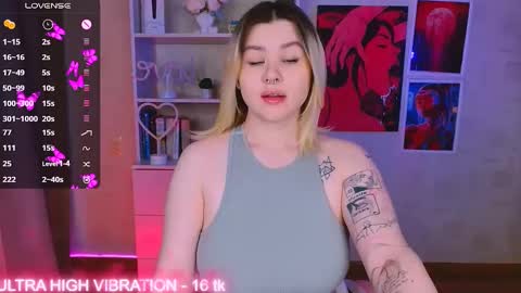 mili online show from 02/23/25, 10:39