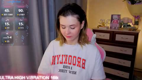 mili online show from 10/25/25, 08:55