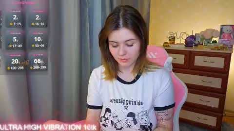 mili online show from 11/18/25, 08:08