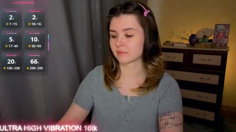 mili online show from 04/01/26, 09:32