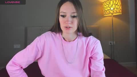 Kate online show from 11/15/25, 09:06