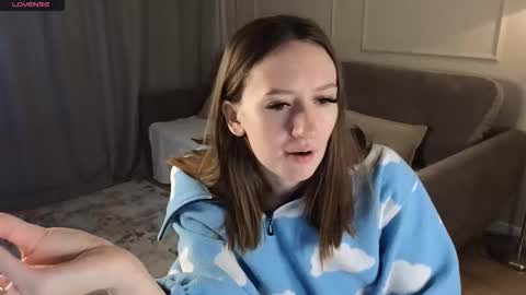 Kate online show from 11/28/25, 08:50