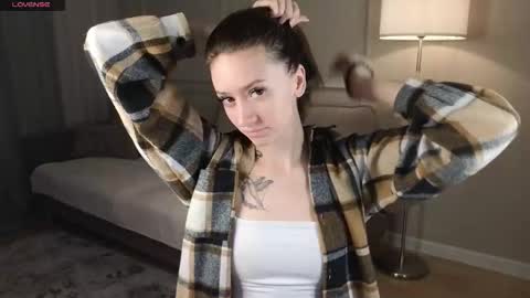 Kate online show from 12/14/25, 08:30