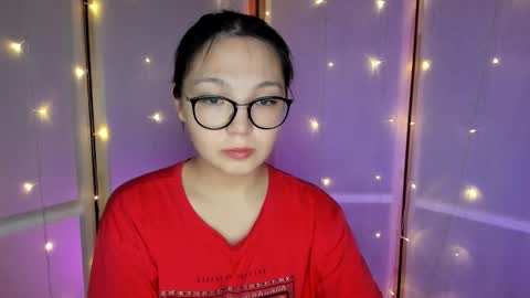 cutie_nikky online show from 10/24/25, 03:41