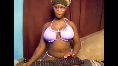 CUTIE online show from 04/20/26, 08:39