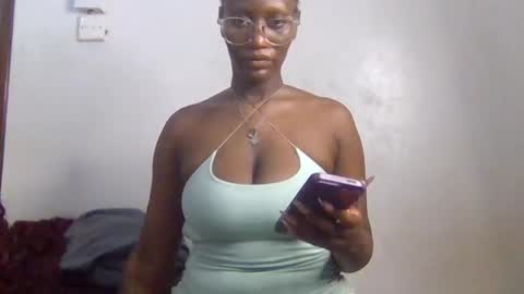 CUTIE online show from 06/22/26, 05:48