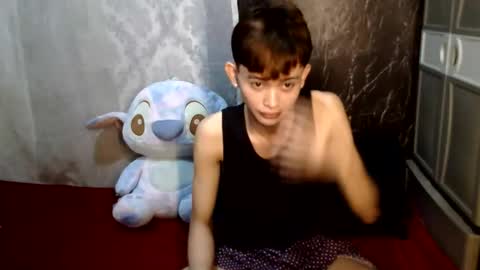 Xam online show from 04/20/26, 01:30