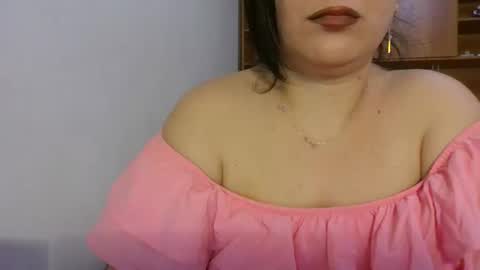 Ami online show from 12/14/25, 02:17