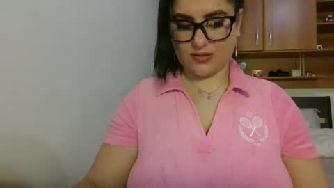 Ami online show from 02/17/26, 11:22