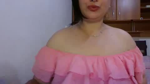 Snapshot of cutieammy chatting on 06/01/26, 11:28 Ami online show from 06/01/26, 11:28