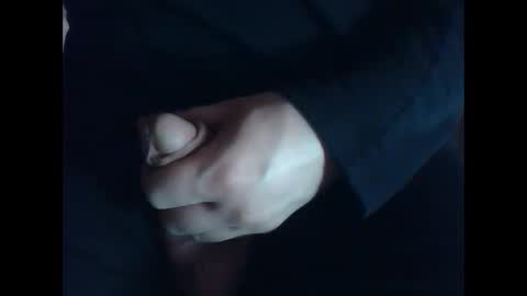 CutieBoy online show from 10/08/25, 02:14