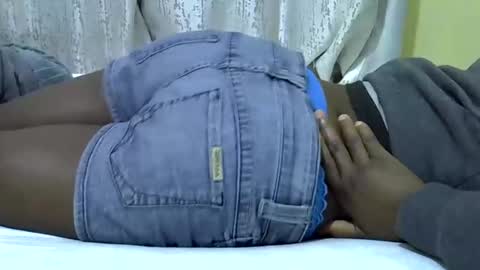 cutiehanish4 online show from 11/22/25, 02:32