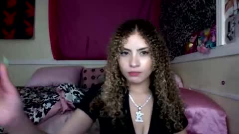 cutiekaylee online show from 04/26/26, 08:01