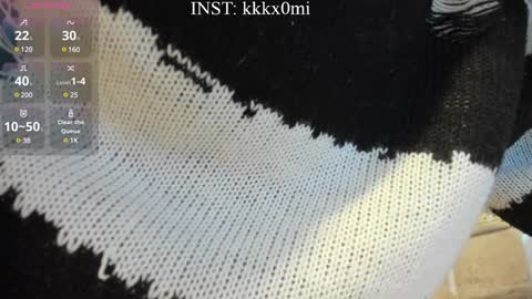 cutiekitty_cb online show from 01/12/25, 03:39