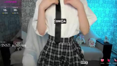 cutiekitty_cb online show from 04/16/26, 11:51