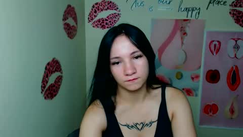 Snapshot of cutielady_ chatting on 09/13/25, 06:51 Emma online show from 09/13/25, 06:51